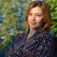 Узунян Мария Григорьевна, психолог