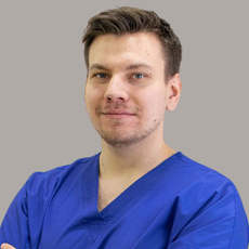 Чечик Артем Владимирович, ортодонт