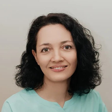 Галимон Елена Викторовна, детский гастроэнтеролог