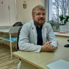 Конышев Сергей Иванович, детский врач функциональной диагностики