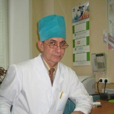 Мужиченко Анатолий Михайлович, уролог