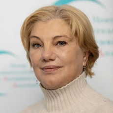 Гайдук Ирина Евгеньевна, психолог