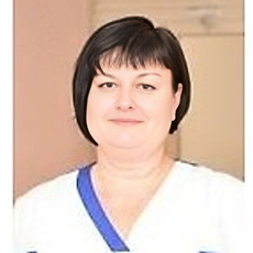 Плугарева Оксана Владимировна, гинеколог