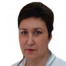 Жерновая Марина Николаевна, врач функциональной диагностики