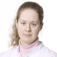 Климина Наталья Александровна, эндокринолог