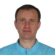 Терещенко Василий Иванович, сосудистый хирург
