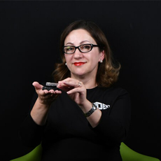 Назаренко Елена Николаевна, стоматолог-терапевт