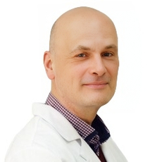 Лебедев Олег Сергеевич, психотерапевт