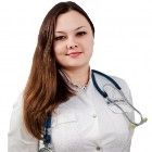 Каишева Анастасия Борисовна, дерматолог