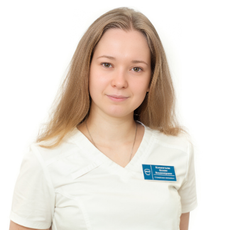 Клементьева Ксения Владимировна, стоматологический гигиенист