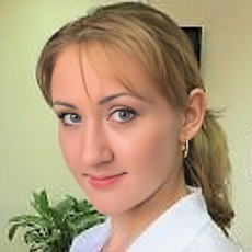 Максимова Наталья Евгеньевна, стоматолог-терапевт