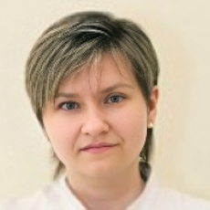 Быханова Евгения Николаевна, педиатр