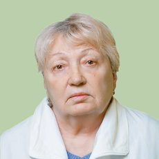 Матвеева Ада Сергеевна, эндокринолог