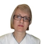 Павличенко Ирина Александровна, детский стоматолог
