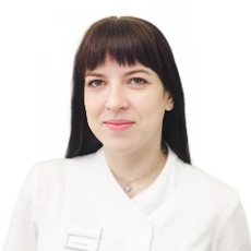 Котович Юлия Александровна, стоматолог-терапевт