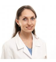 Артищева Клара Леонидовна, гинеколог