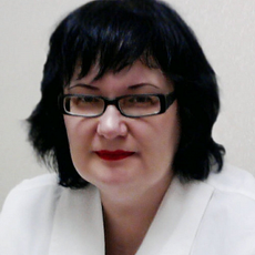 Ефимова Лариса Петровна, кардиолог