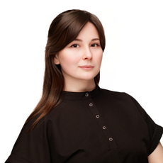 Сморчкова Анна Станиславовна, офтальмолог