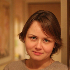 Мариевская Анастасия Евгеньевна, логопед