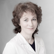 Комарова Екатерина Дмитриевна, врач функциональной диагностики