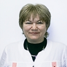 Подшивалова Оксана Остаповна, педиатр