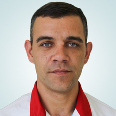 Карманов Вячеслав Николаевич, массажист