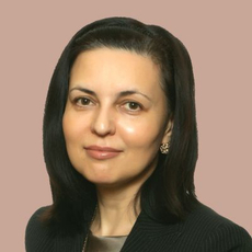 Ткачёва Ольга Николаевна, кардиолог