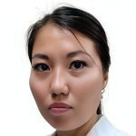 Чебодаева Ольга Валерьевна, врач УЗД