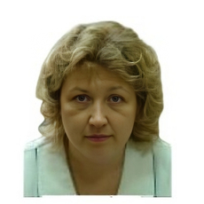 Симонова Елена Юрьевна, детский ЛОР