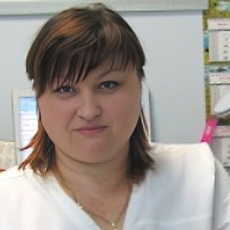 Змеева Елена Александровна, врач УЗД