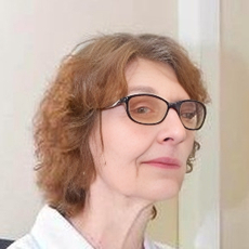 Китаева Римма Константиновна, детский ЛОР