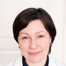 Подрез Людмила Андреевна, детский гомеопат