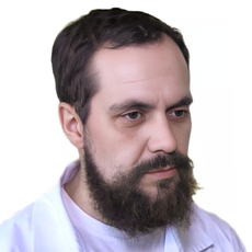 Манаков Александр Сергеевич, ЛОР