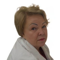 Белова Ольга Георгиевна, гинеколог