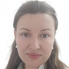 Петракова Виталия Николаевна, терапевт