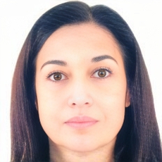 Куц Каринэ Альбертовна, гинеколог