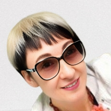 Проскурина Ирина Алексеевна, терапевт