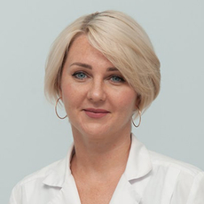 Конькова Марина Константиновна, терапевт