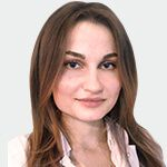 Любимова Мария Сергеевна, дерматолог