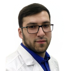 Хурья Руслан Хамзатович, физиотерапевт