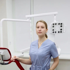 Воробьева Валентина Викторовна, ортодонт