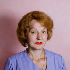 Лемешева Валентина Сергеевна, акушер-гинеколог