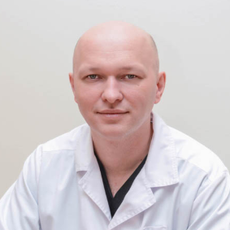 Ростовцев Дмитрий Михайлович, нейрохирург