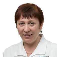 Ельцина Наталья Константиновна, массажист