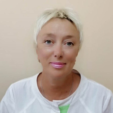 Титкова Лилия Геннадьевна, детский рефлексотерапевт