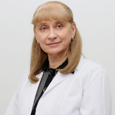 Панкина Марина Дмитриевна, терапевт