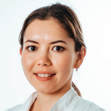 Сафина Илиза Ирандыковна, психолог