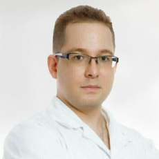 Зинов Руслан Владимирович, массажист