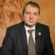 Ярыгин Николай Владимирович, ортопед