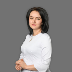 Хугаева Наталья Спартаковна, педиатр